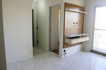 Apartamento à venda com 55m², 2 quartos e 1 vagaSala 
