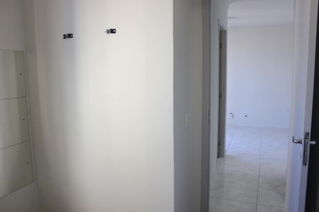 Apartamento à venda com 55m², 2 quartos e 1 vagaQuarto 2
