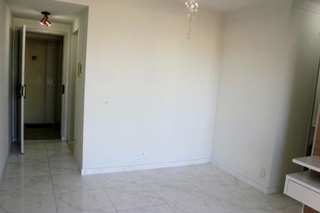 Apartamento à venda com 55m², 2 quartos e 1 vagaSala 