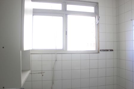 Apartamento à venda com 55m², 2 quartos e 1 vagaLavanderia 