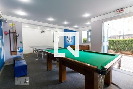 Apartamento à venda com 55m², 2 quartos e 1 vaga Apartamento à venda com 55m², 2 quartos e 1 vagaÁrea comum
