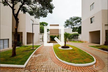 Área comum de apartamento à venda com 2 quartos, 55m² em Vila das Bandeiras, Guarulhos