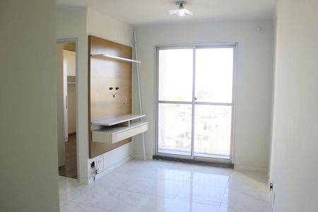 Apartamento à venda com 2 quartos, 55m² em Vila das Bandeiras, Guarulhos