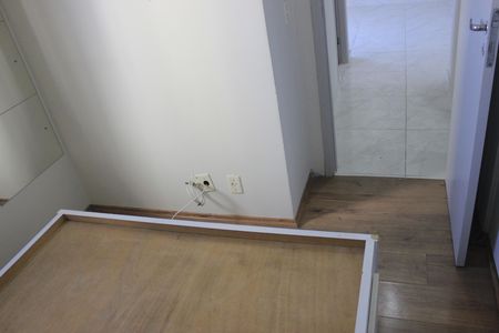 Apartamento à venda com 55m², 2 quartos e 1 vagaQuarto 2