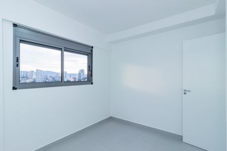 Quarto de apartamento para alugar com 1 quarto, 30m² em Vila Albertina, São Paulo