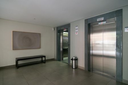 Apartamento à venda com 20m², 1 quarto e sem vaga