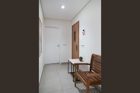 Apartamento à venda com 20m², 1 quarto e sem vaga