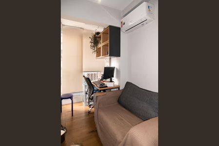Apartamento à venda com 1 quarto, 20m² em Bela Vista, São Paulo
