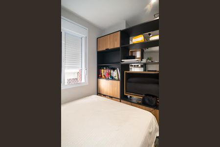 Apartamento à venda com 20m², 1 quarto e sem vaga