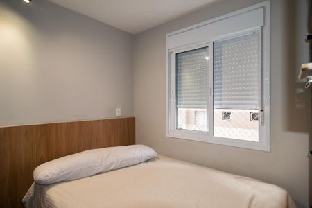 Apartamento à venda com 20m², 1 quarto e sem vaga