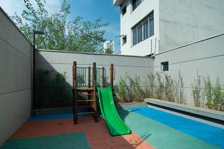 Apartamento à venda com 20m², 1 quarto e sem vaga