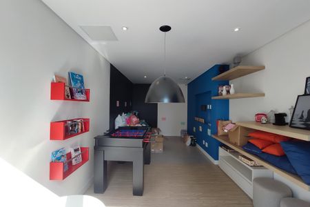 Apartamento à venda com 20m², 1 quarto e sem vaga