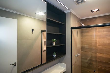 Apartamento à venda com 20m², 1 quarto e sem vaga