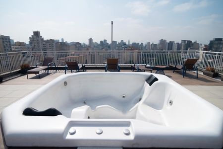 Apartamento à venda com 20m², 1 quarto e sem vaga
