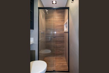 Apartamento à venda com 20m², 1 quarto e sem vaga