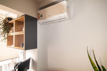Apartamento à venda com 20m², 1 quarto e sem vaga