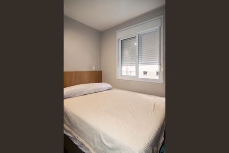 Apartamento à venda com 20m², 1 quarto e sem vaga