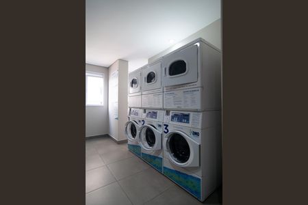 Apartamento à venda com 20m², 1 quarto e sem vaga