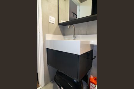 Apartamento à venda com 20m², 1 quarto e sem vaga
