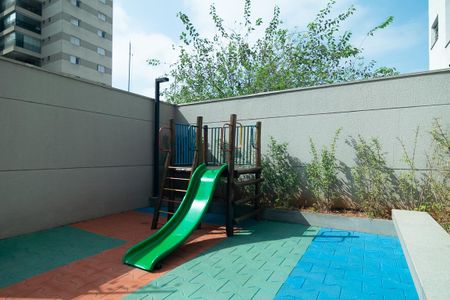 Apartamento à venda com 20m², 1 quarto e sem vaga