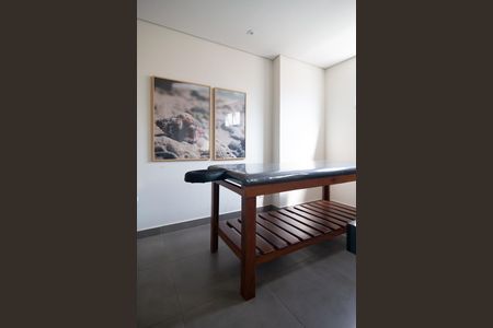 Apartamento à venda com 20m², 1 quarto e sem vaga