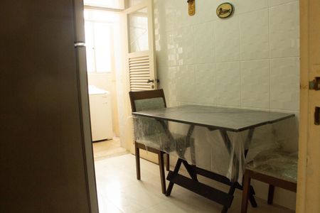 Apartamento para alugar com 140m², 3 quartos e 1 vagaCozinha