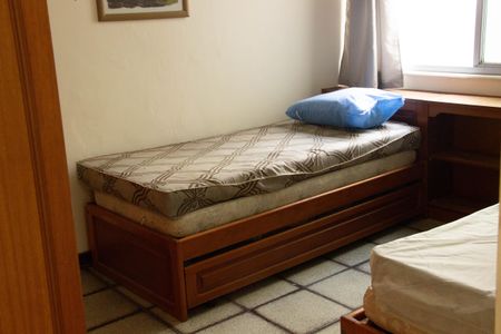Apartamento para alugar com 140m², 3 quartos e 1 vagaQuarto 1