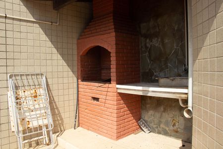 Apartamento para alugar com 140m², 3 quartos e 1 vagaChurrasqueira
