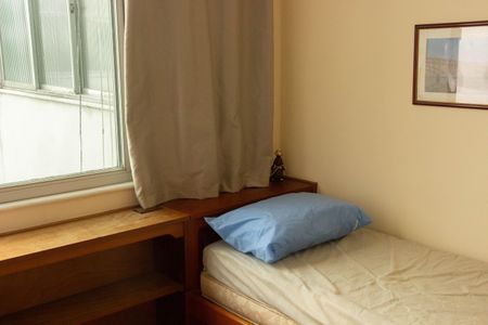 Apartamento para alugar com 140m², 3 quartos e 1 vagaQuarto 1