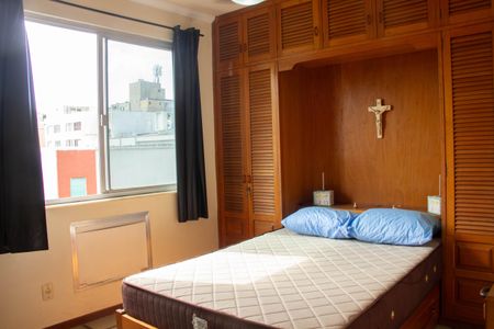 Apartamento para alugar com 140m², 3 quartos e 1 vagaSuíte