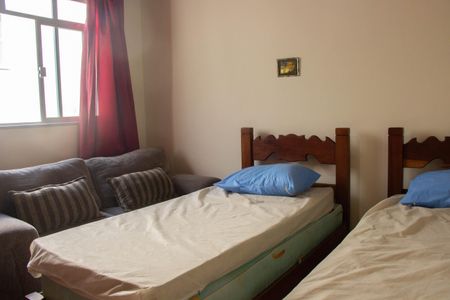 Apartamento para alugar com 140m², 3 quartos e 1 vagaQuarto 2
