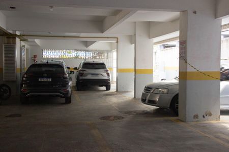 Apartamento para alugar com 140m², 3 quartos e 1 vagaGaragem