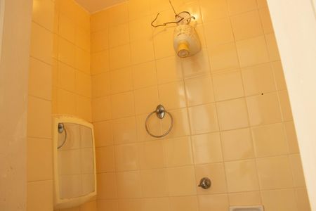 Apartamento para alugar com 140m², 3 quartos e 1 vagaBanheiro de serviço