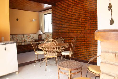 Apartamento para alugar com 140m², 3 quartos e 1 vagaSala 2