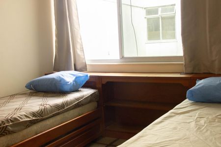 Apartamento para alugar com 140m², 3 quartos e 1 vagaQuarto 1