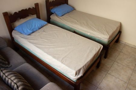 Apartamento para alugar com 140m², 3 quartos e 1 vagaQuarto 2