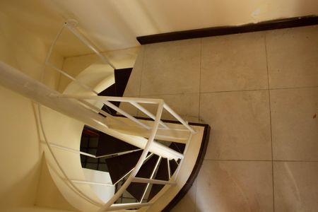 Apartamento para alugar com 140m², 3 quartos e 1 vagaEscada