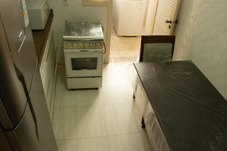 Apartamento para alugar com 140m², 3 quartos e 1 vagaCozinha