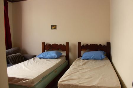 Apartamento para alugar com 140m², 3 quartos e 1 vagaQuarto 2