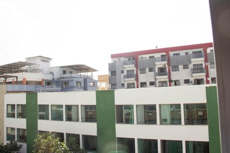 Apartamento para alugar com 140m², 3 quartos e 1 vagaVista da Sala