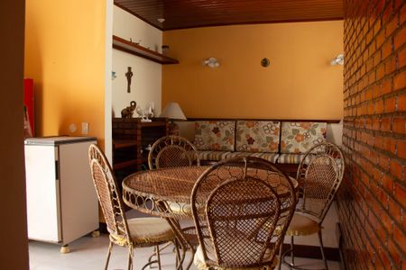 Apartamento para alugar com 140m², 3 quartos e 1 vagaSala 2