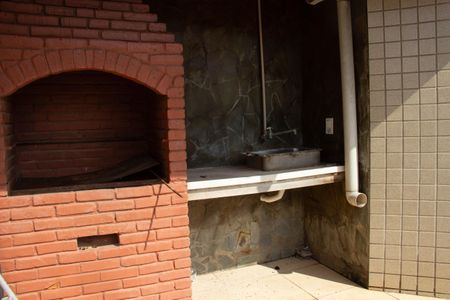 Apartamento para alugar com 140m², 3 quartos e 1 vagaChurrasqueira