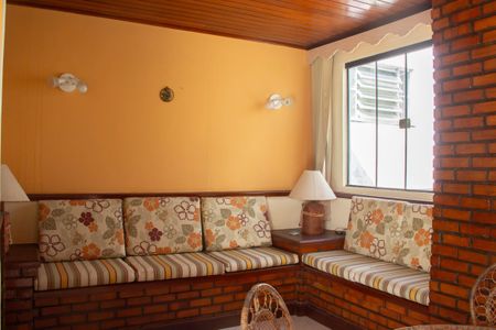 Apartamento para alugar com 140m², 3 quartos e 1 vagaSala 2