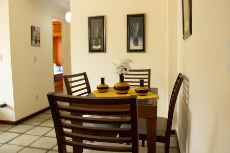 Apartamento para alugar com 140m², 3 quartos e 1 vagaSala