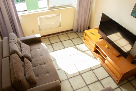 Apartamento para alugar com 140m², 3 quartos e 1 vagaSala