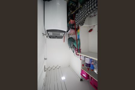 Apartamento à venda com 74m², 3 quartos e 1 vagaÁrea de Serviço