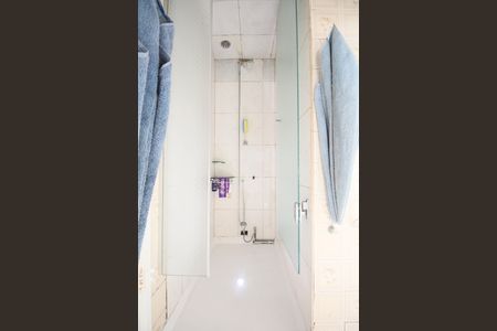 Apartamento à venda com 74m², 3 quartos e 1 vagaBanheiro