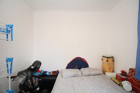 Apartamento à venda com 74m², 3 quartos e 1 vagaQuarto 2