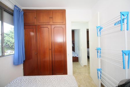 Apartamento à venda com 74m², 3 quartos e 1 vagaQuarto 2