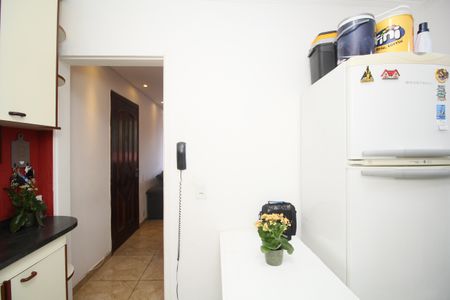 Apartamento à venda com 74m², 3 quartos e 1 vagaCozinha